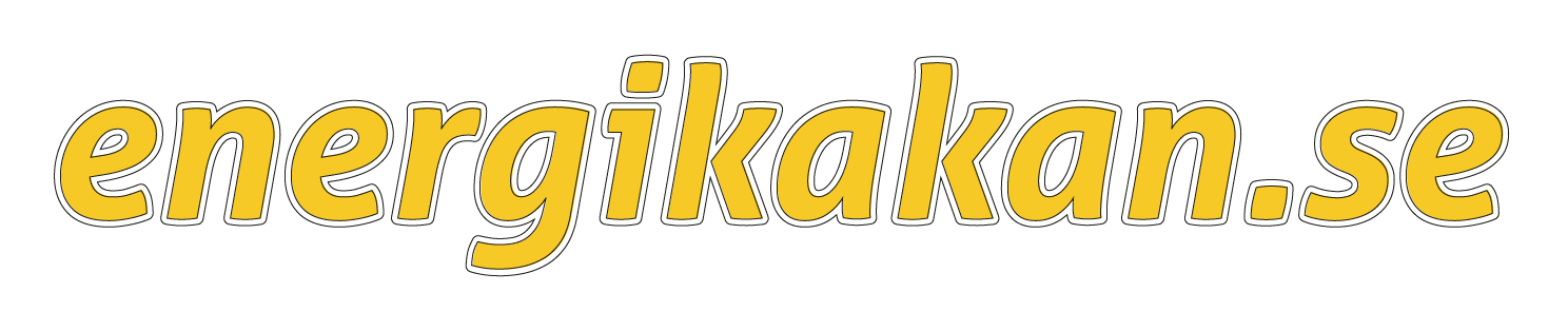 Energikakan i Kalmar AB logo